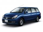 Nissan AD Expert 2006 года